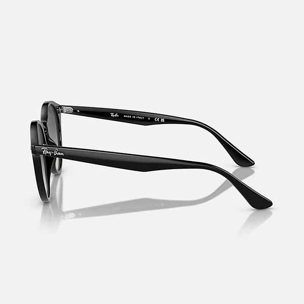 【新品】レイバン RB2180F 601/11 51サイズ グレー ブラック RayBan レイバン サングラス メガネフレーム 51□20 ブラック