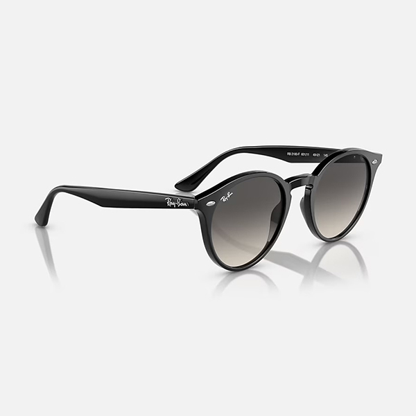 即発送★RB2180F-60111★レイバン サングラス 新品 601/11 Ray-Ban レイバン サングラス RB2180F-601/11 正規品 RB2180F