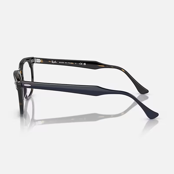 Ray-Ban RB 5398F Hawkeye 8283 サングラス Ray-Ban レイバン 眼鏡 メガネ rx5398f 8283 50mm RayBan