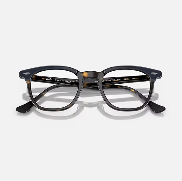 Ray-Ban メガネ | 【Ray-Ban】 HAWKEYE OPTICS ホークアイ RB5398F