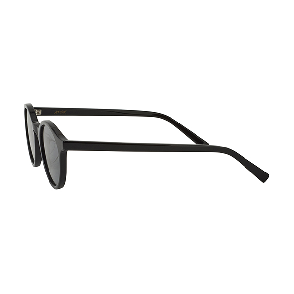 A.D.S.R. STEFAN01 ブラック サングラス STEFAN－Online Store－A.D.S.R.