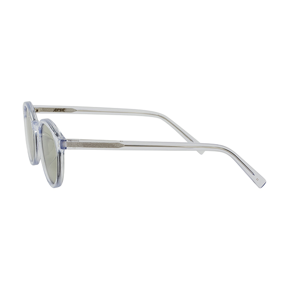 A.D.S.R. STEFAN 05 クリアサングラス A.D.S.R. | 【A.D.S.R.】 STEFAN ステファン 05（Clear Gray） レンズ
