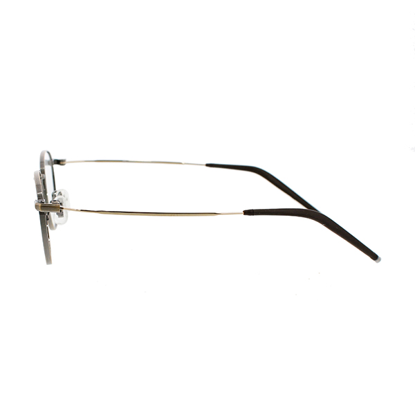 E5 eyevan | 【E5 eyevan】 m9 AG/WG（Antique Gold/White Gold