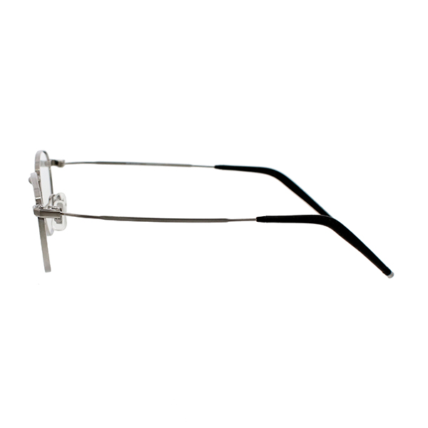 E5 eyevan | 【E5 eyevan】 m9 ST/ST（Shirring Titanium/Shirring