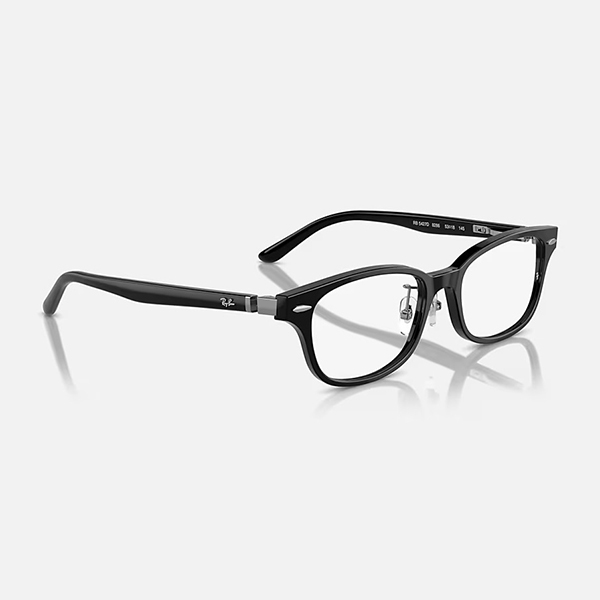 Ray-Ban メガネ | 【Ray-Ban】 RB5427D 8286 ポリッシュブラック