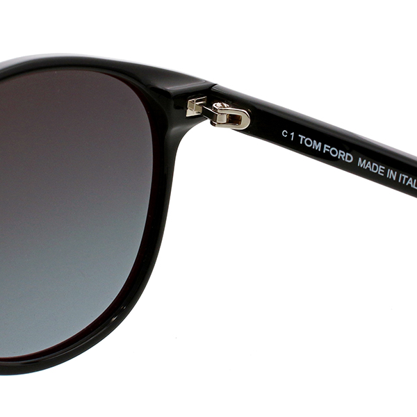 TOM FORD サングラス | 【TOM FORD】 Lewis TF1097 ECO 01B