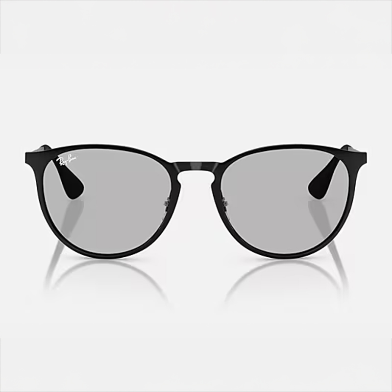 【新品】レイバン RB3539 002-87 エリカ メタル グレーレンズ Ray-Ban サングラス | 【Ray-Ban】 ERIKA METAL エリカメタル
