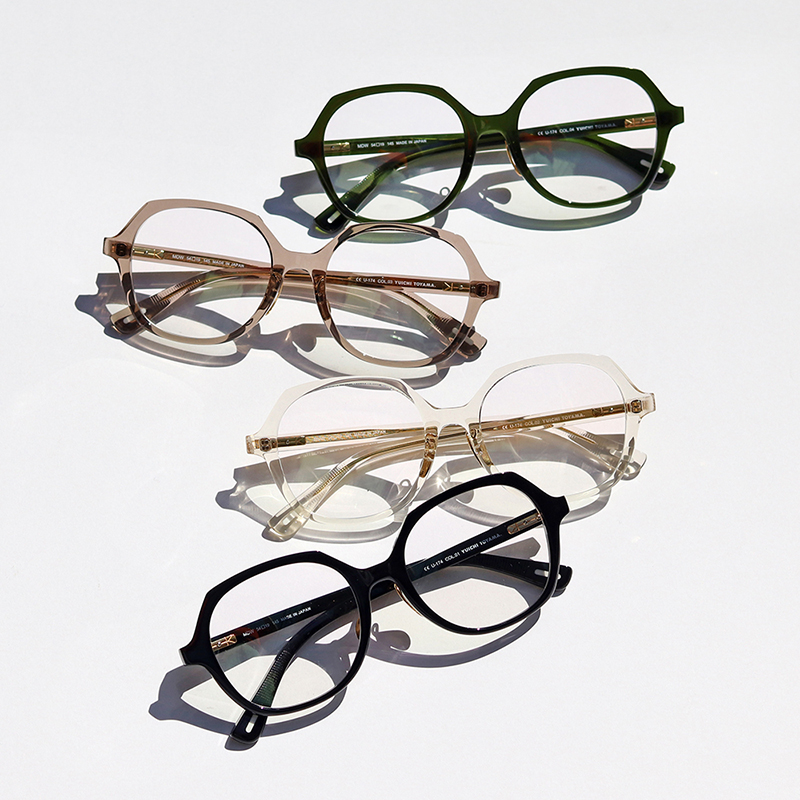 YUICHI TOYAMA. | 【YUICHI TOYAMA.】 U-174 MDW 04（Dark Green