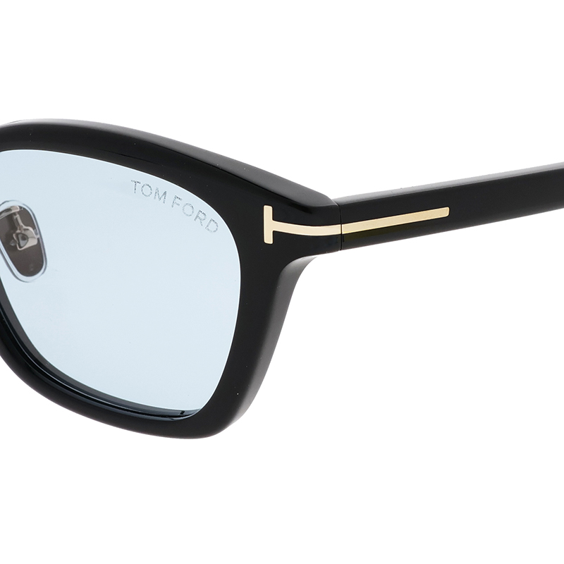 【TOM FORD】韓国大人気 SANDRINE サングラス [正規品] TOM FORD サングラス | 【TOM FORD】 TF1277-D ECO 01A 日本企画