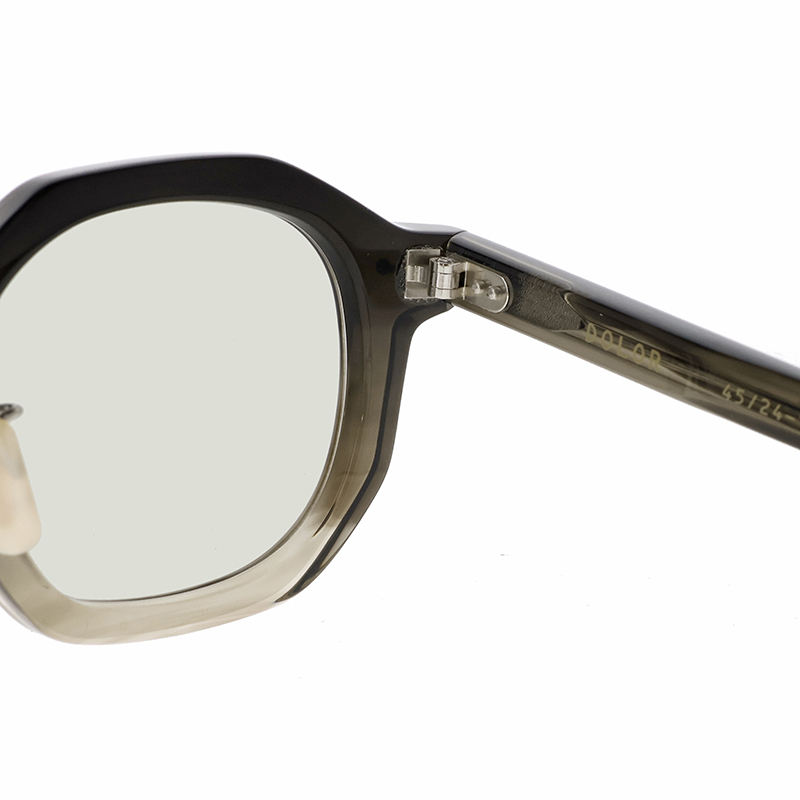 ENALLOID | 【ENALLOID】 DOLOR ドロル 213（Dark Grey Gradient