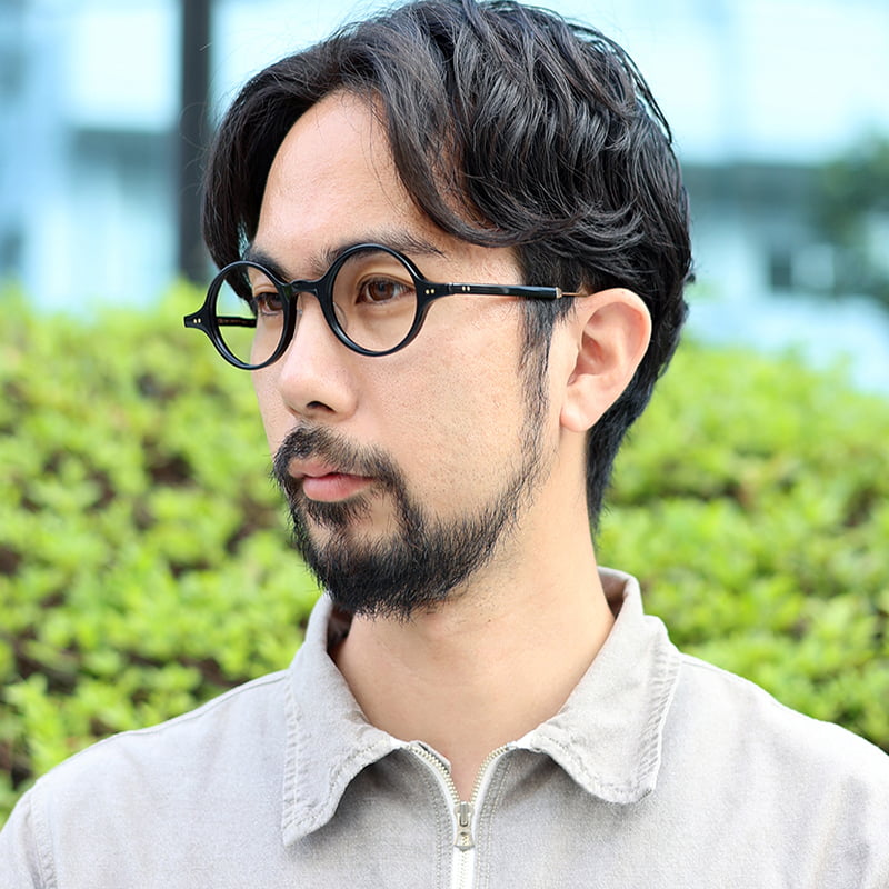 OLIVER GOLDSMITH | 【OLIVER GOLDSMITH】 BULL DOG ブルドッグ Nero