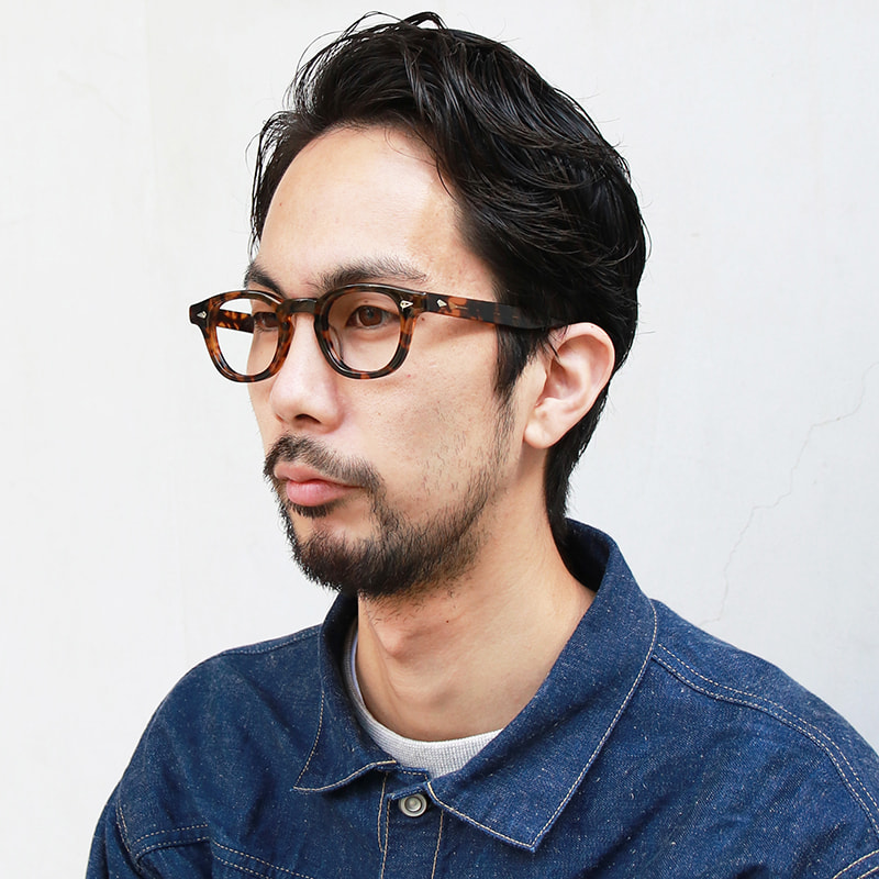 HOT正規品】 JULIUS TART OPTICAL 44 24 新品の通販 by coco｜ラクマ