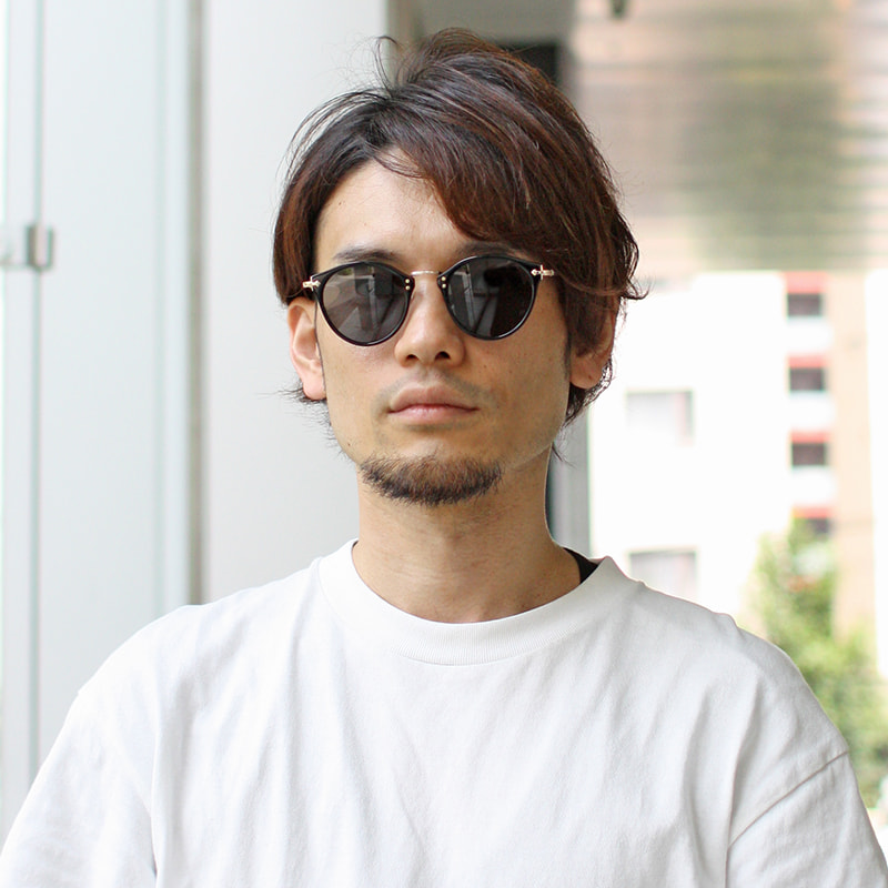 EYEVAN E-0505 | 【EYEVAN】 CAPSULE COLLECTION E-0505-SUN（49