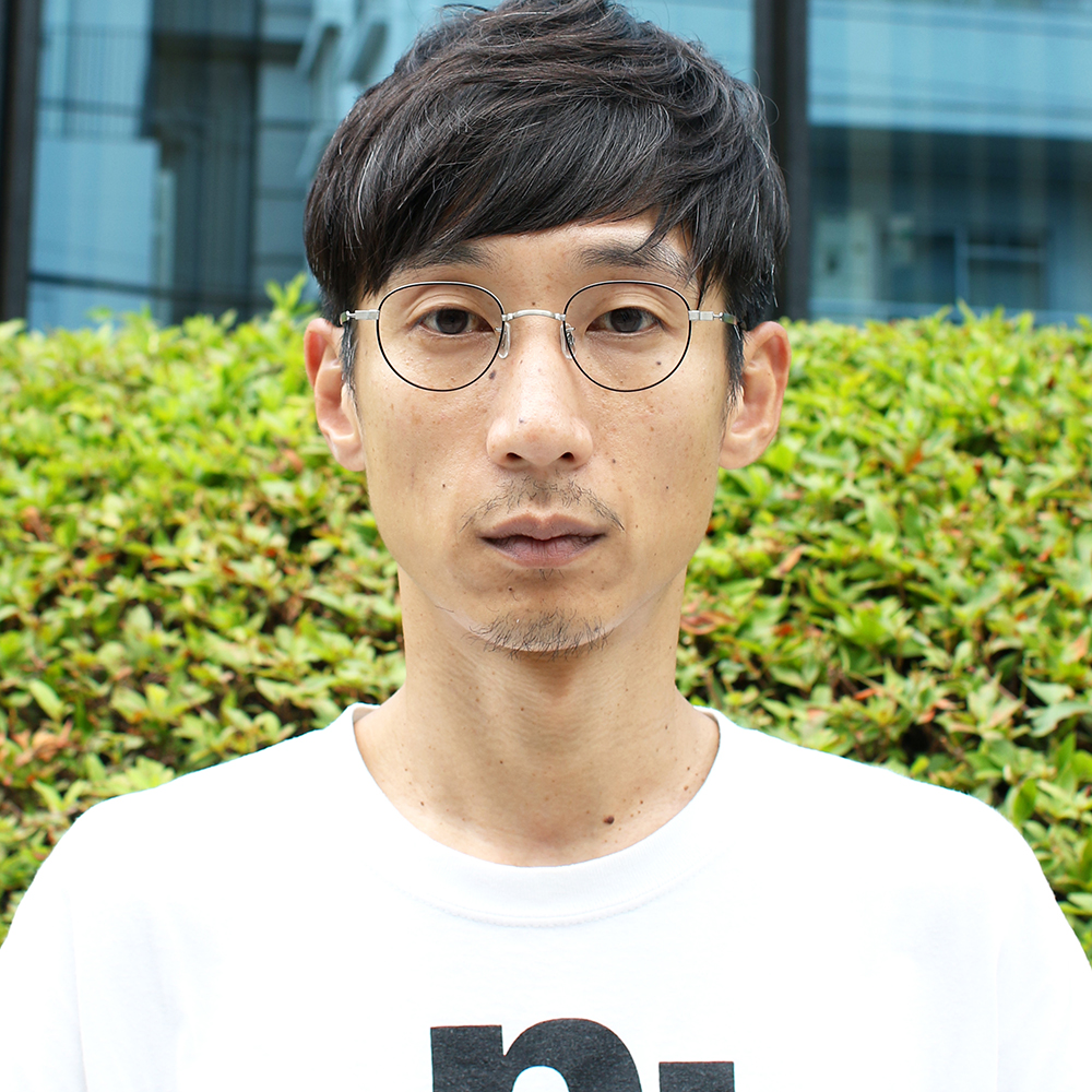 E5 eyevan | 【E5 eyevan】 m12 MBKST/ST（Mat Black/Shirring