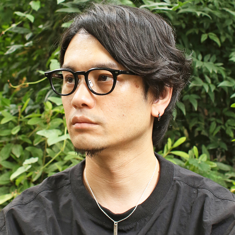 小物 eyevan E5 E5 eyevan / イーファイブ アイヴァン」の商品一覧 / グラス
