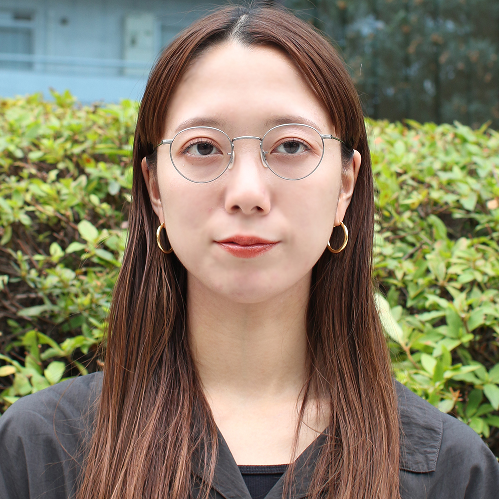 EYEVAN Sparkle 47 P（PEWTER） 47サイズ EYEVAN メガネ | 【EYEVAN】 Sparkle-R（45） スパークルR45 P