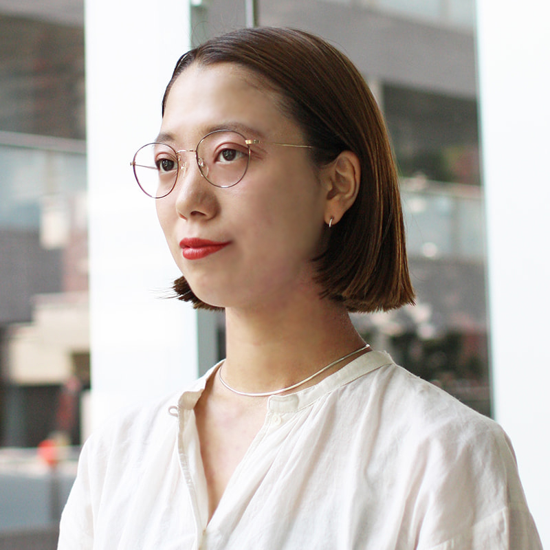 propo | 【propo】 HANA ハナ 6（ブラック/ゴールド） メガネ | 正規