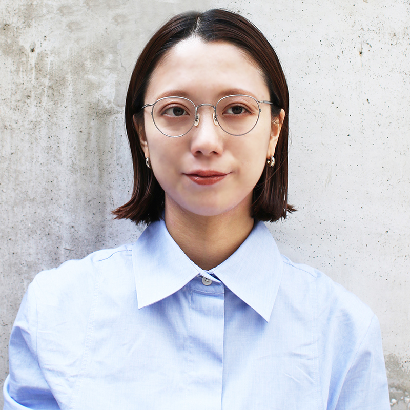 EYEVAN】 Ilford イルフォード P（PEWTER） メガネ | 商品詳細  