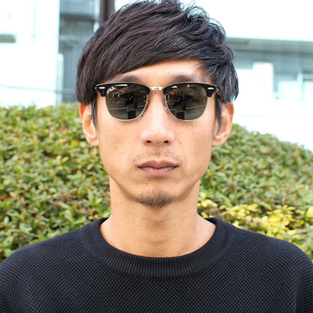 【未使用】Ray-Ban RB3016 W0365 クラブマスター サングラス 楽天市場】レイバン サングラス クラブマスター Ray-Ban RB3016