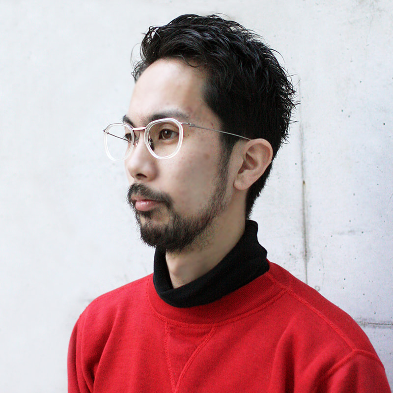 DITA | 【DITA】 SCHEMA-TWO スキーマツー DTX131-49-03（ANTIQUE