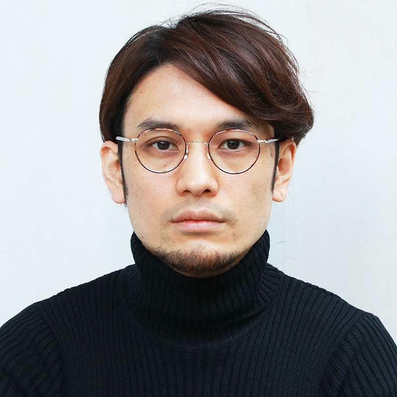 ayame】 SIPPOU シッポウ POKER FACE別注カラー DTWG（Dark Turtle  