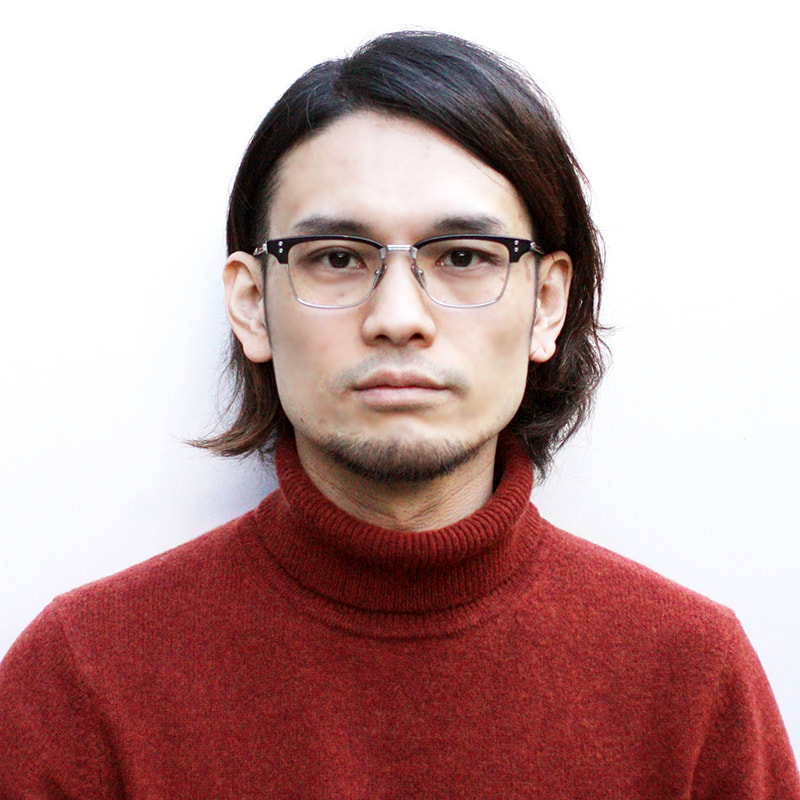 DITA | 【DITA】 STATESMAN SIX 52 ステイツマン6 52 DTX132-52-01