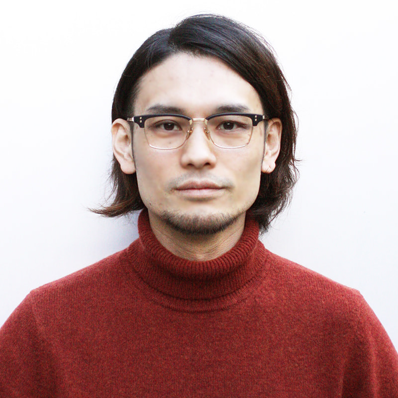 DITA | 【DITA】 STATESMAN SIX 52 ステイツマン6 52 DTX132-52-02