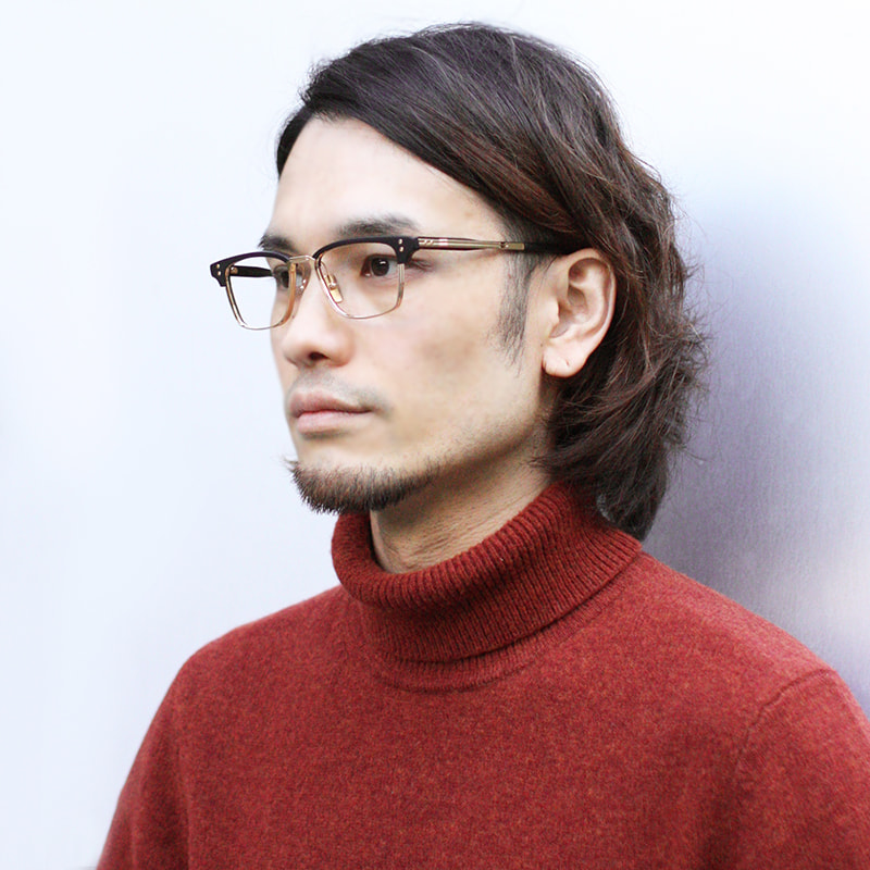 DITA サングラス DITA ディータ メガネフレーム STATESMAN SIX DTX132-52-01