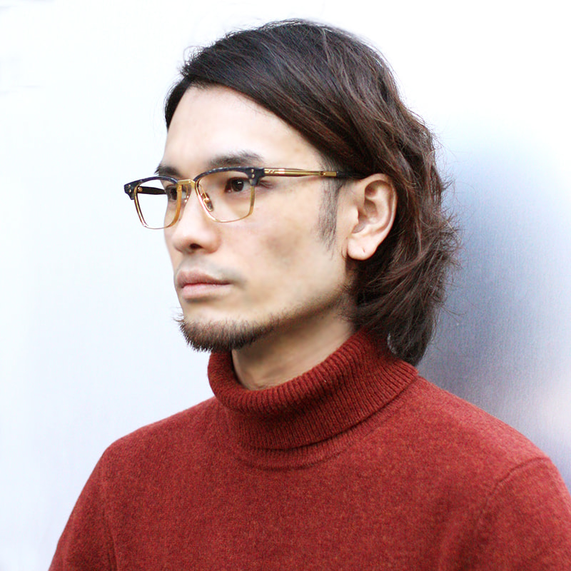 DITA | 【DITA】 STATESMAN SIX 52 ステイツマン6 52 DTX132-52