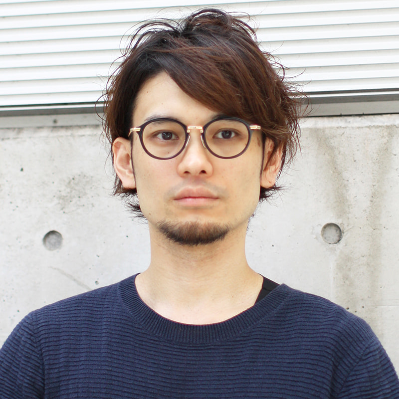 トムブラウン THOM BROWNE EYEWEAR TB-011A-49-