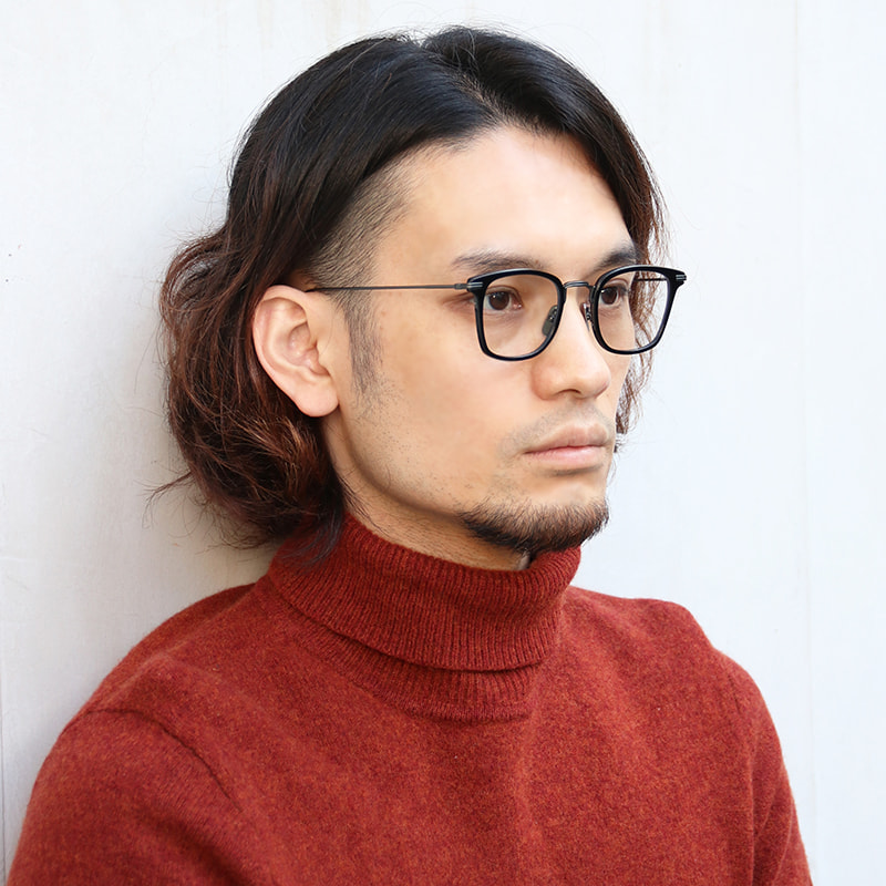 THOM BROWNE TBX905 サングラス