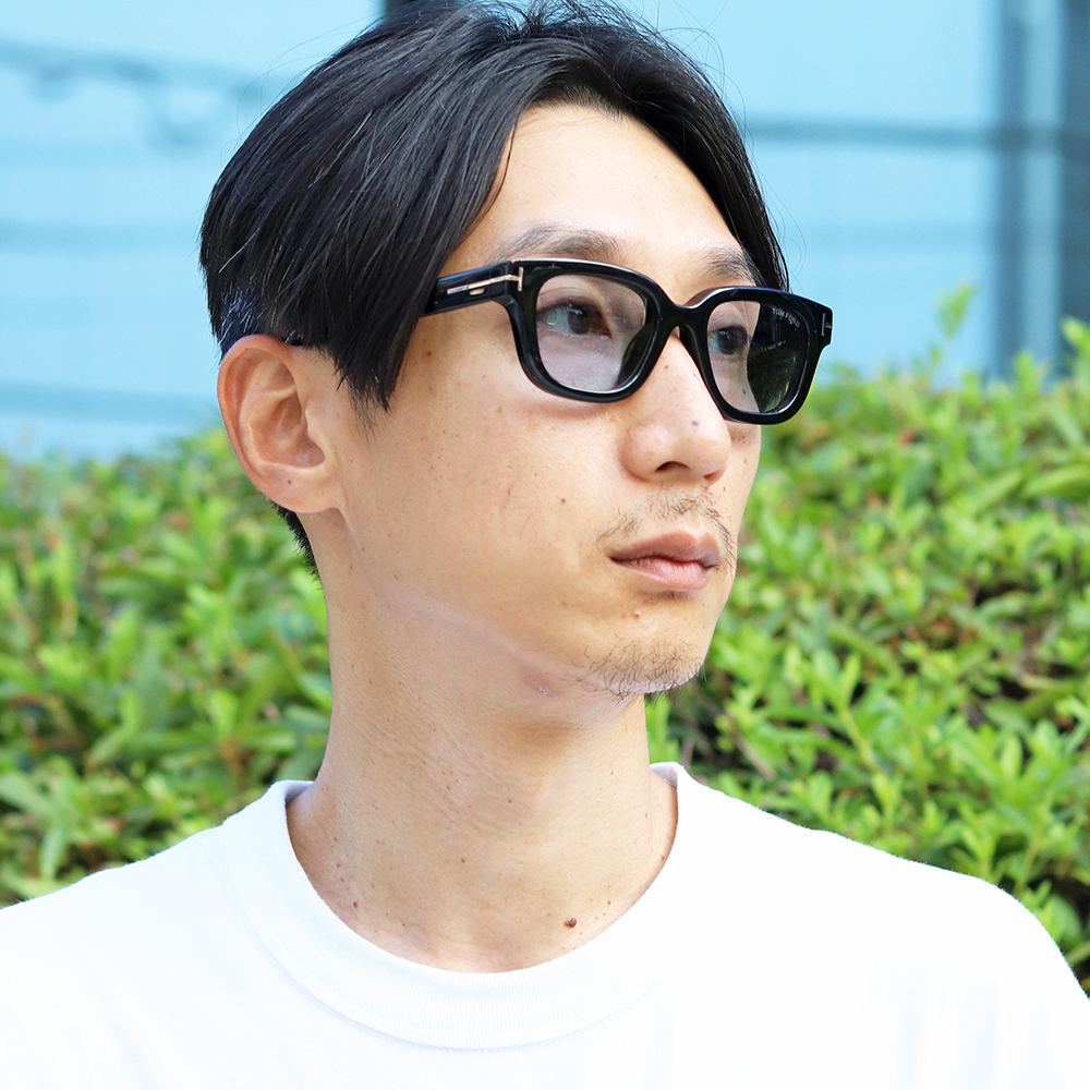 TOM FORD サングラス | 【TOM FORD】 TF1274-D ECO 01A 日本企画