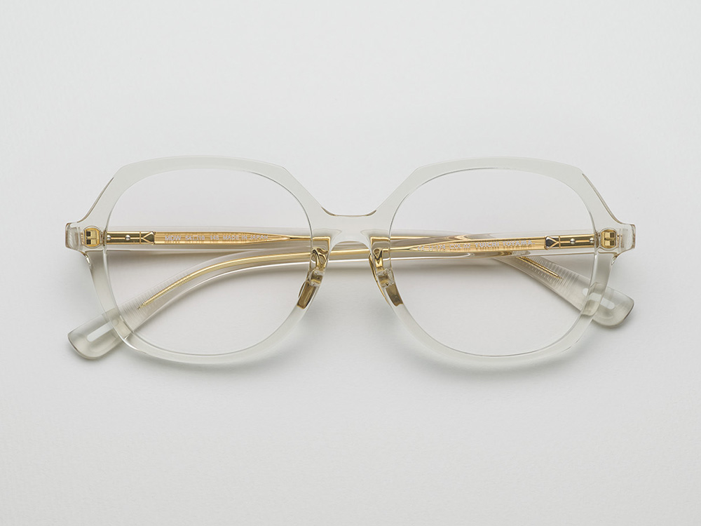 YUICHI TOYAMA. | 【YUICHI TOYAMA.】 U-174 MDW 02（Clear Sand