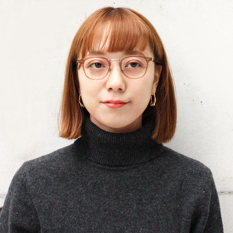 ayame メガネ | 【ayame】 WEL45 ウェル45 LBR（Light Brown） メガネ