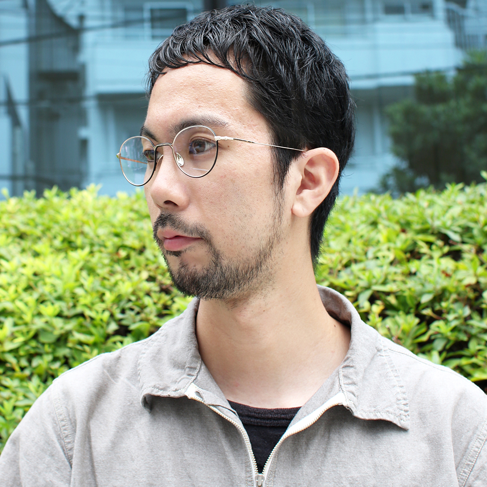 YUICHI TOYAMA. | 【YUICHI TOYAMA.】 U-153 Gertrud 01（White Gold