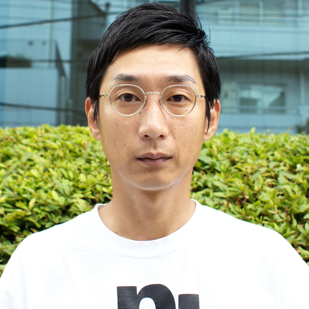 YUICHI TOYAMA:5】 THE ANGEL 01（White gold） メガネ | 商品詳細  