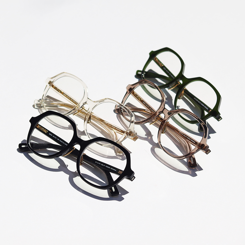 a yuichi様 確認用 YUICHI TOYAMA. | 【YUICHI TOYAMA.】 U-174 MDW 04（Dark Green