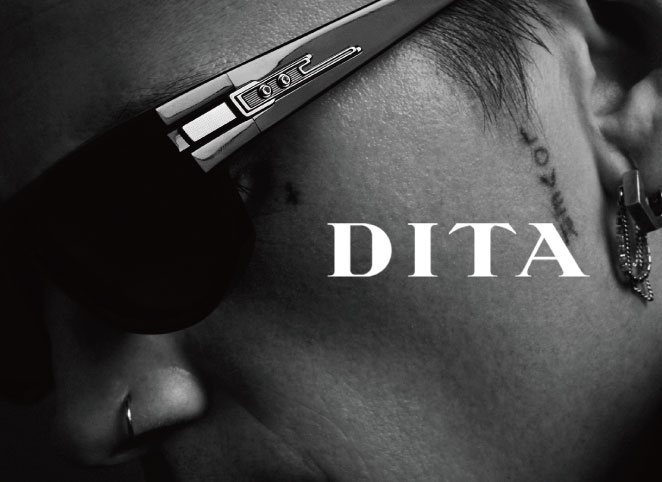 DITA(ディータ)