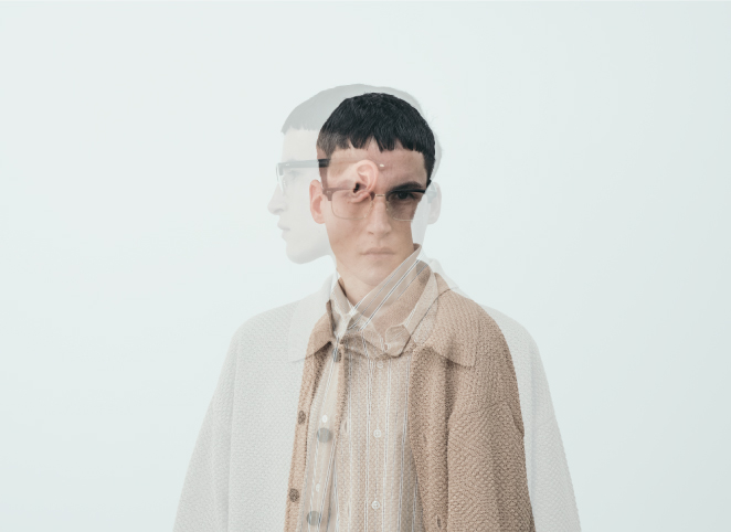 EYEVAN(アイヴァン)