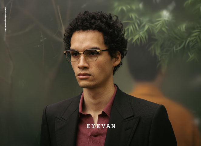 EYEVAN(アイヴァン)