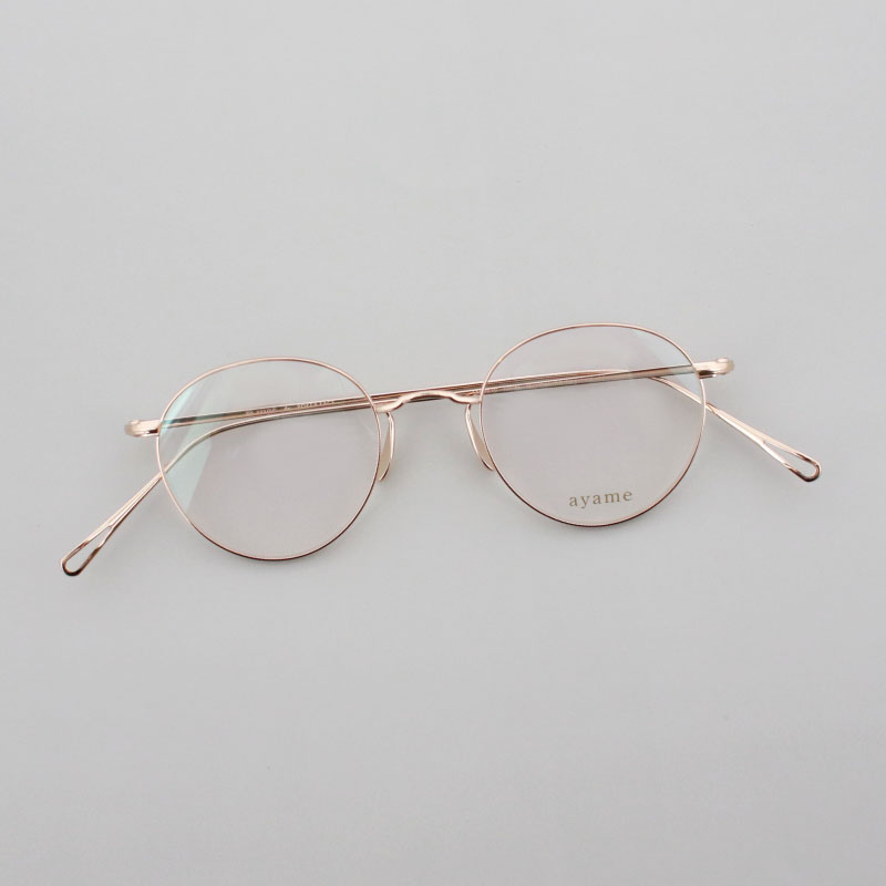 【ayame】 MANRAY WG