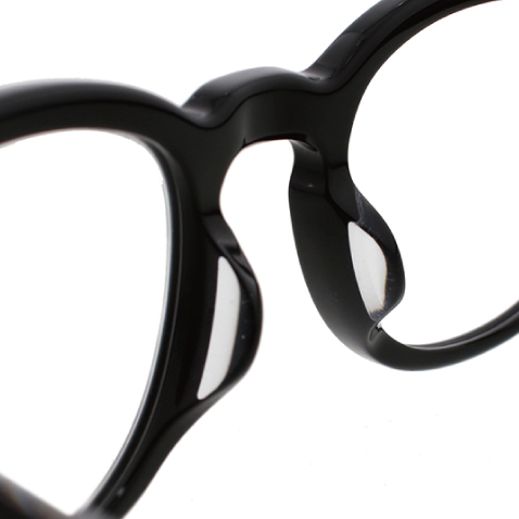 Sheldrake 47size 1492（Black）