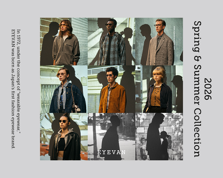 2026 Spring Summer Collection