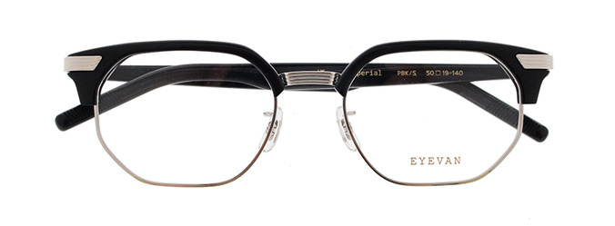 EYEVAN（アイヴァン）2026 Autumn＆Winterコレクション