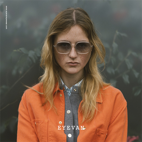 2026 AW Autumn Winter Sunglasses