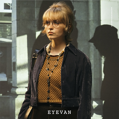 2026 SS spring summer Optical