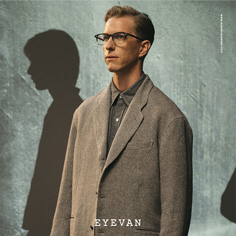 2026 SS spring summer Optical