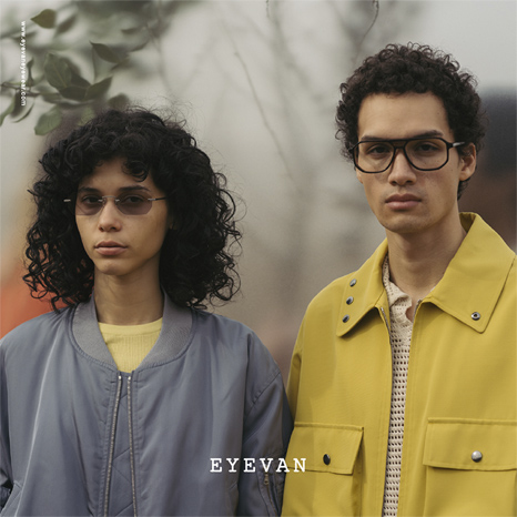 EYEVAN（アイヴァン）
