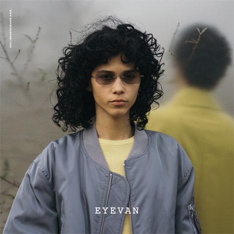 EYEVAN（アイヴァン）