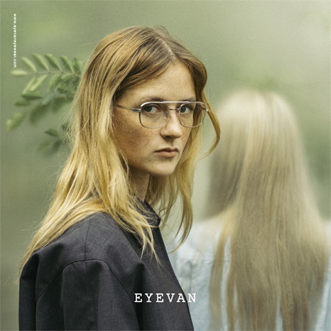 EYEVAN（アイヴァン）
